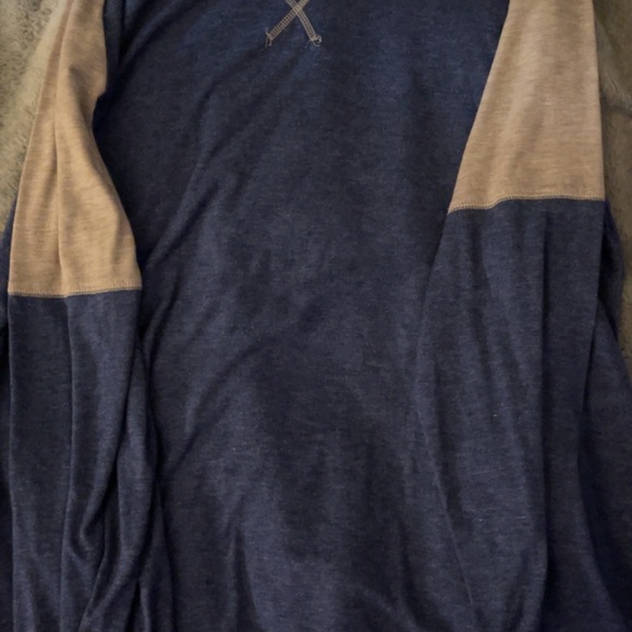 Oversized tshirt - Picture 2 of 2